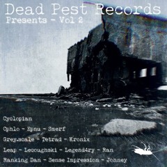 Tetrad - Reeds (DPRCOMP002) [FKOF Premiere]