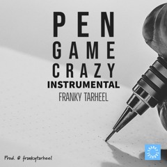 Pen Game Crazy (Instrumental)