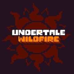 EVIL dummy drums (Bonus Track 2) | Undertale Wildfire OST