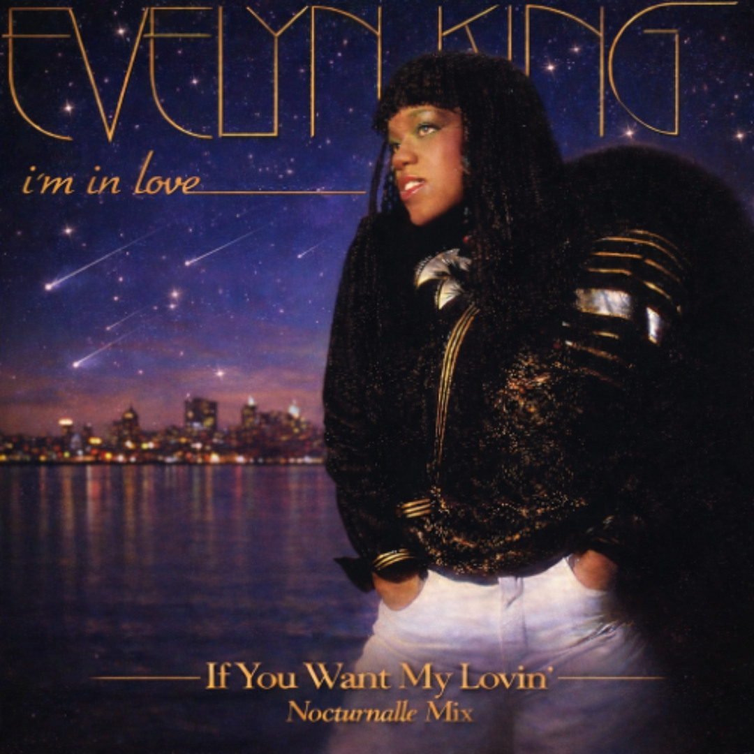 Stream If You Want My Lovin' (Nocturnalle Mix) - Evelyn Stream If You Want My Lovin' (Nocturnalle Mix) - Evelyn