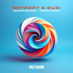 {Premiere} Entropy & Guzi - Territory - (Section 63 Recordings)