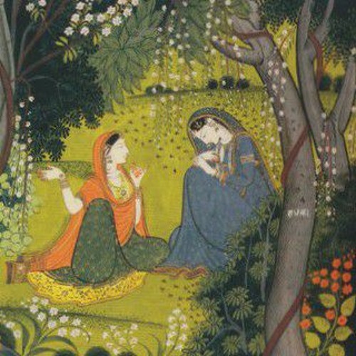 Baithi Huti Saaj Kai Singaar (V1) - Raag Pahadi, Dhrupad, Chaartaal - Raagi Harbans Singh Ghulla Ji