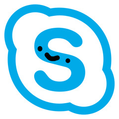 skype x can can