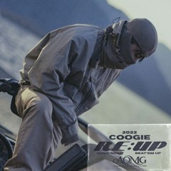 Coogie (쿠기) - Good Night (Feat. BE'O (비오))
