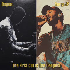 The First Cut Is The Deepest