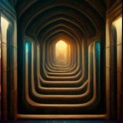 Adjacent rooms, a part of a labyrinth (2021) | Wiegers & Klangforum Wien