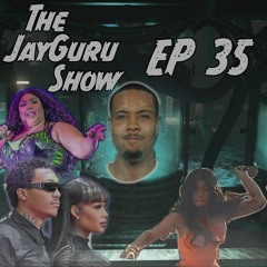 Battle of Alabama | The JayGuru Show | Ep 35