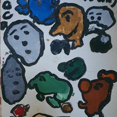 compote de microbes.samedi 21 janvier 2023.bringer.
