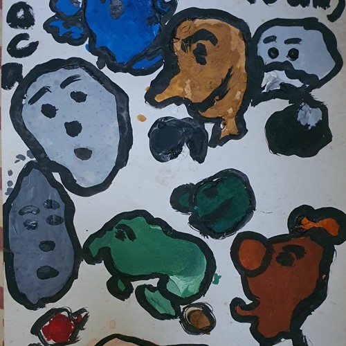 compote de microbes.samedi 21 janvier 2023.bringer.