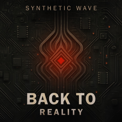 SyntheticWave-FromTheBottomOfHell