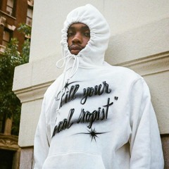 $not - Gosha [Slowed + Reverb]