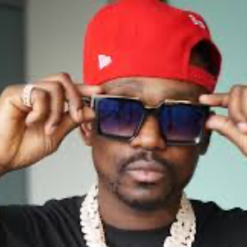 Busy Signal - Step Out Dubplate