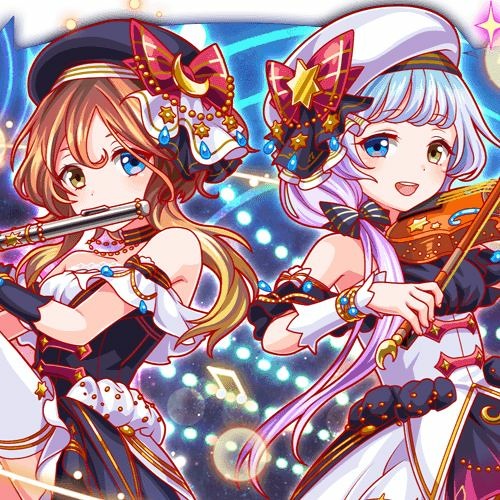 Stream [Crash Fever BGM] Alice In The ALICE Voice Version 4th