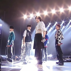 BOYNEXTDOOR [보이넥스트도어] TMA 2023 - INTRO : ONE AND ONLY + BUT SOMETIMES (뭣같아)