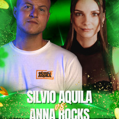 Silvio Aquila vs. ANNA ROCKS Play it Loud