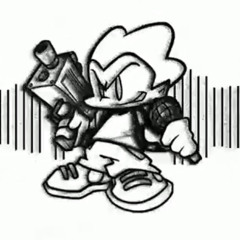 SATIN PANTIES [PICO MIX] - Friday Night Funkin’ UST