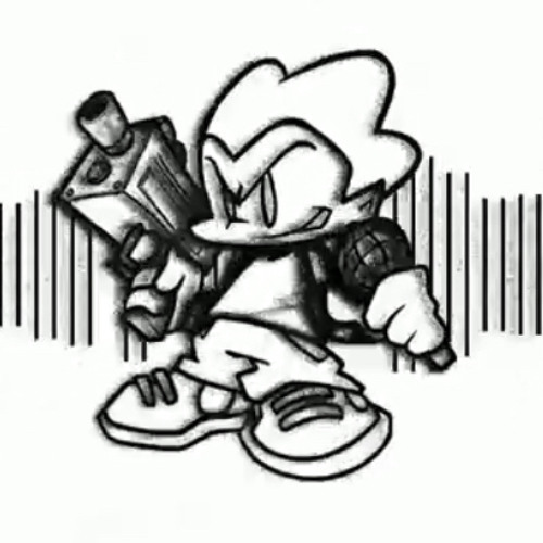 SATIN PANTIES [PICO MIX] - Friday Night Funkin’ UST