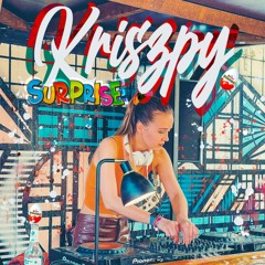 Kriszpy Surprise - Beyond Now Showcase @ Birgit Berlin