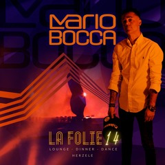 Mario Bocca Promo Set La Folie 14 Herzele (BE) 30.01.2021
