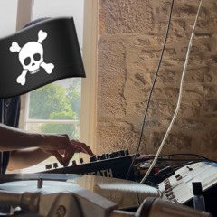 Set Tribecore Vinyl 🏴‍☠️