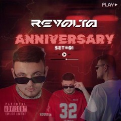 Revolta - Anniversary Set #01