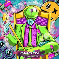 [PREMIER] SMGRV - Vibrations (Original Mix)