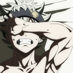 Falling down x Asta
