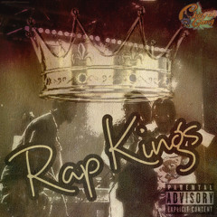 RAP KINGS (Feat. Bigga)