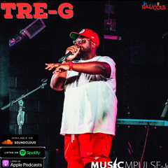 IR Presents: Music Mpulse "Tre G"
