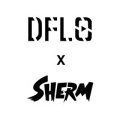 DFLO Sherm in the Booth Mix