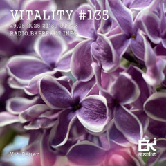 Vitality 135 chillgressive set