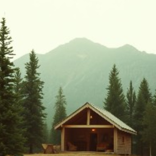 Elysia - Lady of the mountain