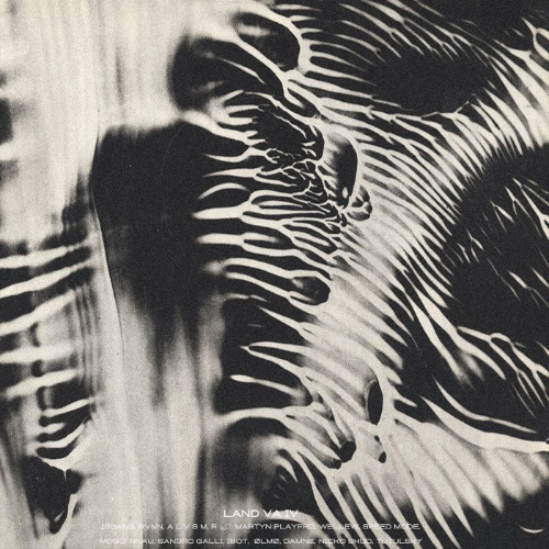 CF Premiere: Tutulsky - May Rai [Wetland]