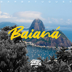 baianá flip 2025