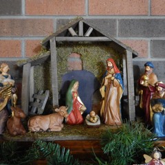 LITTLE TOWN OF BETHLEHEM