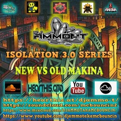 ISOLATION 3.0 SERIES