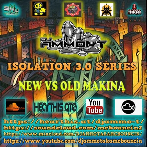 ISOLATION 3.0 SERIES
