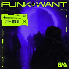 Oing & AMOUR - Funk You Want
