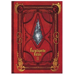 [PDF] Book Read Encyclopaedia Eorzea ~The World of Final Fantasy XIV~ Volume II (Final Fantasy XIV L