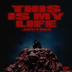 저스디스(JUSTHIS) - THIS Is My Life
