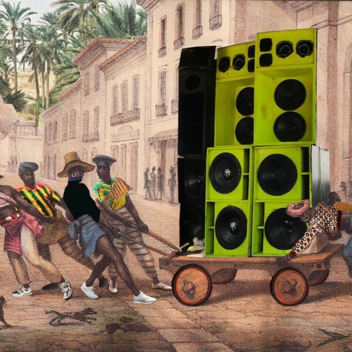 Xavier LeBlanc - Baile Funk Mix 2025