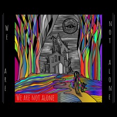 We Are Not Alone - Devinne & Two Aliens (Original Mix)