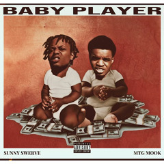 Baby Player - SunnySwerve X MTG Mook
