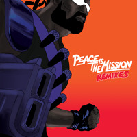 Lean On Remixes By Major Lazer