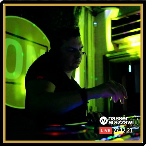 🪩 Live @ PROGRESS:ON (Newcastle upon Tyne, U.K.)