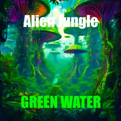 ALIEN JUNGLE (Prerelease)