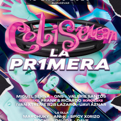 MARCHUKY @ LA PR1MERA 18/01/2025 COLISEUM