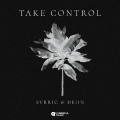 SVRRIC, DEIIN - Take Control