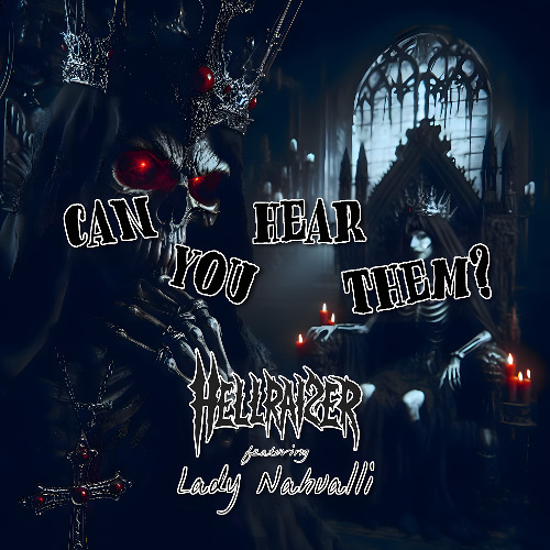 Can You Hear Them?