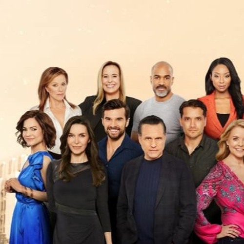 Stream General Hospital Season 60 E.186 fUll Episodes by TVSHOW
